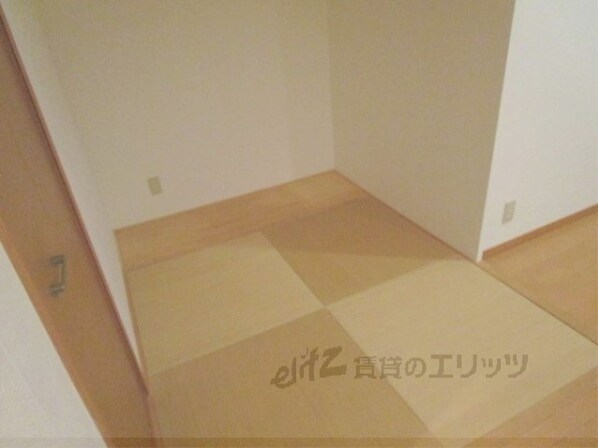 レクエルド藤の物件内観写真